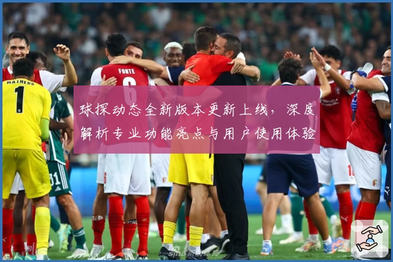 球探动态全新版本更新上线，深度解析专业功能亮点与用户使用体验