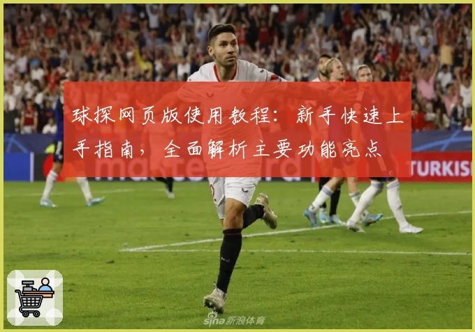 球探网页版使用教程：新手快速上手指南，全面解析主要功能亮点