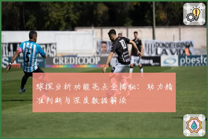 球探分析功能亮点全揭秘：助力精准判断与深度数据解读
