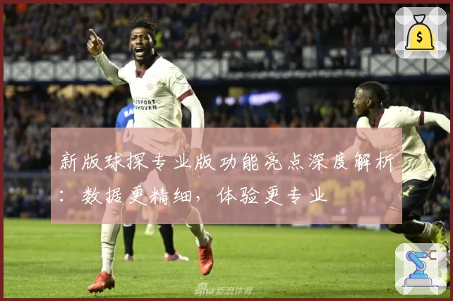 新版球探专业版功能亮点深度解析：数据更精细，体验更专业