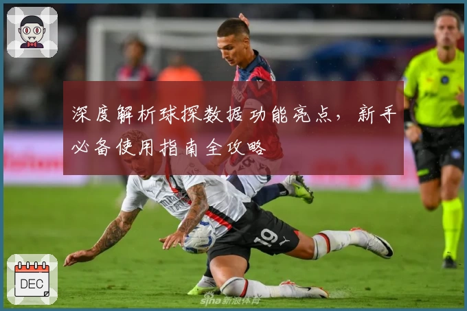 深度解析球探数据功能亮点，新手必备使用指南全攻略