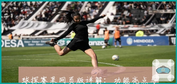 球探赛果网页版详解：功能亮点与使用体验全揭示，让数据分析更轻松！